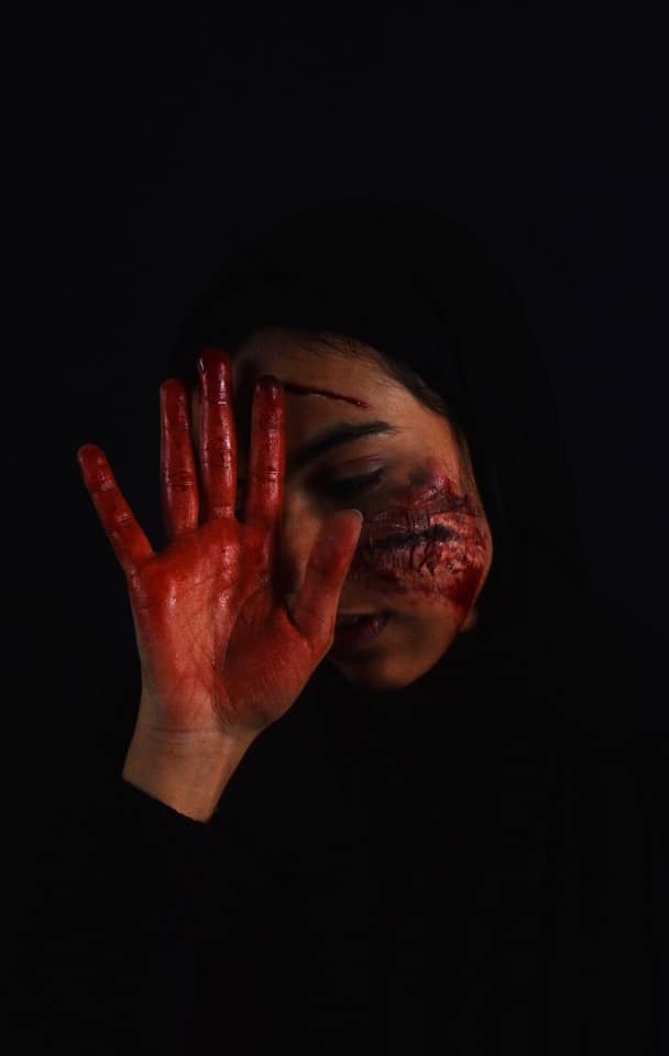 Art for humanity 室内设计-10