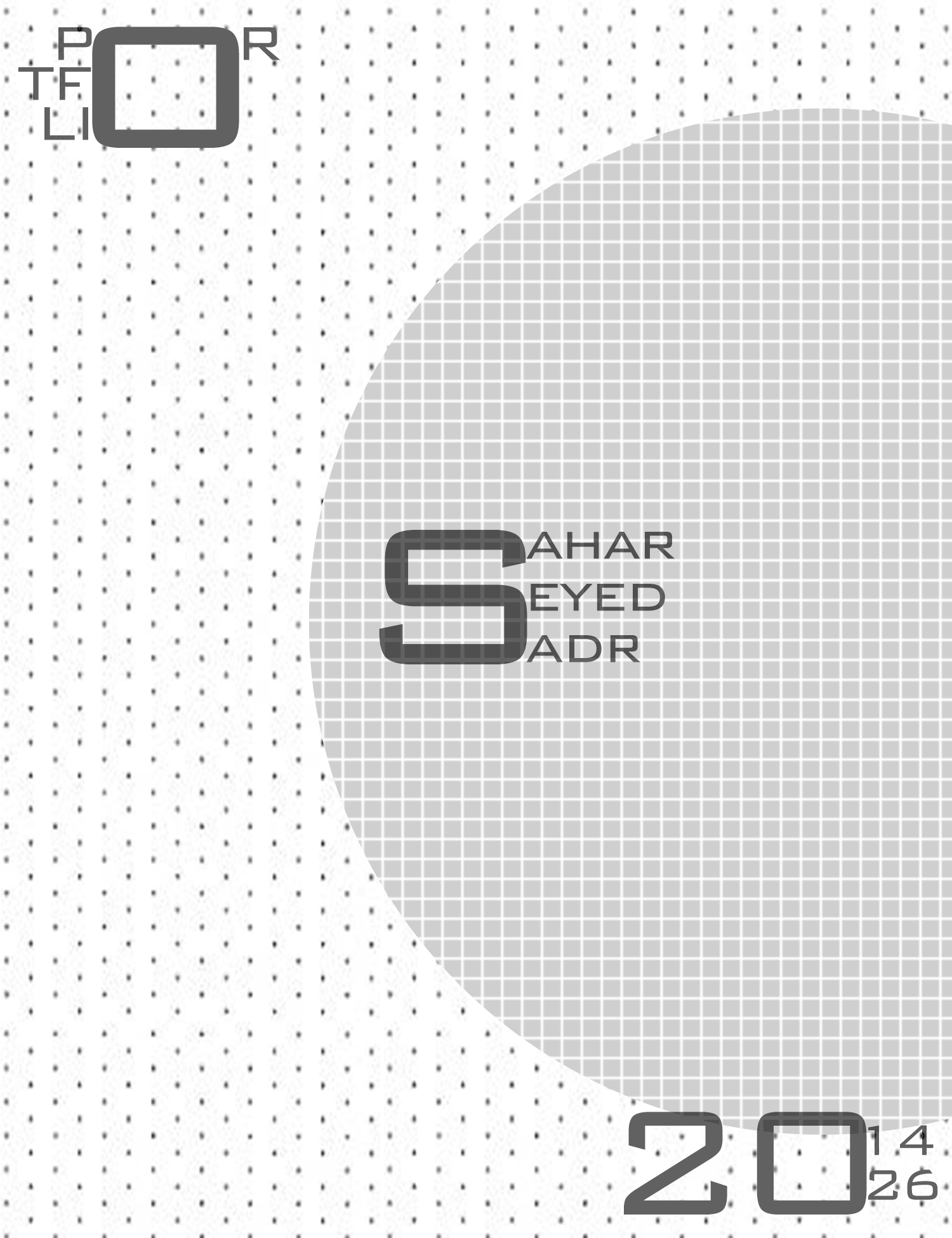 Sahar Seyed Sadr Portfolio-0