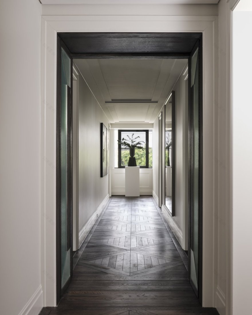 Queen Street 住宅-9