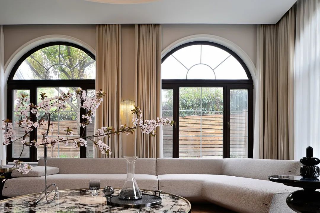 一半是生活 一半是艺术 生活需要一个特别的家丨中国徐州丨印尚设计·INSON DESIGN-26