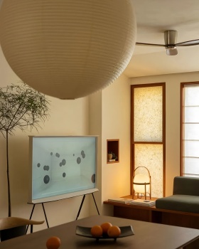 浙江·平阳108㎡简居 · 璞素空间设计丨中国浙江