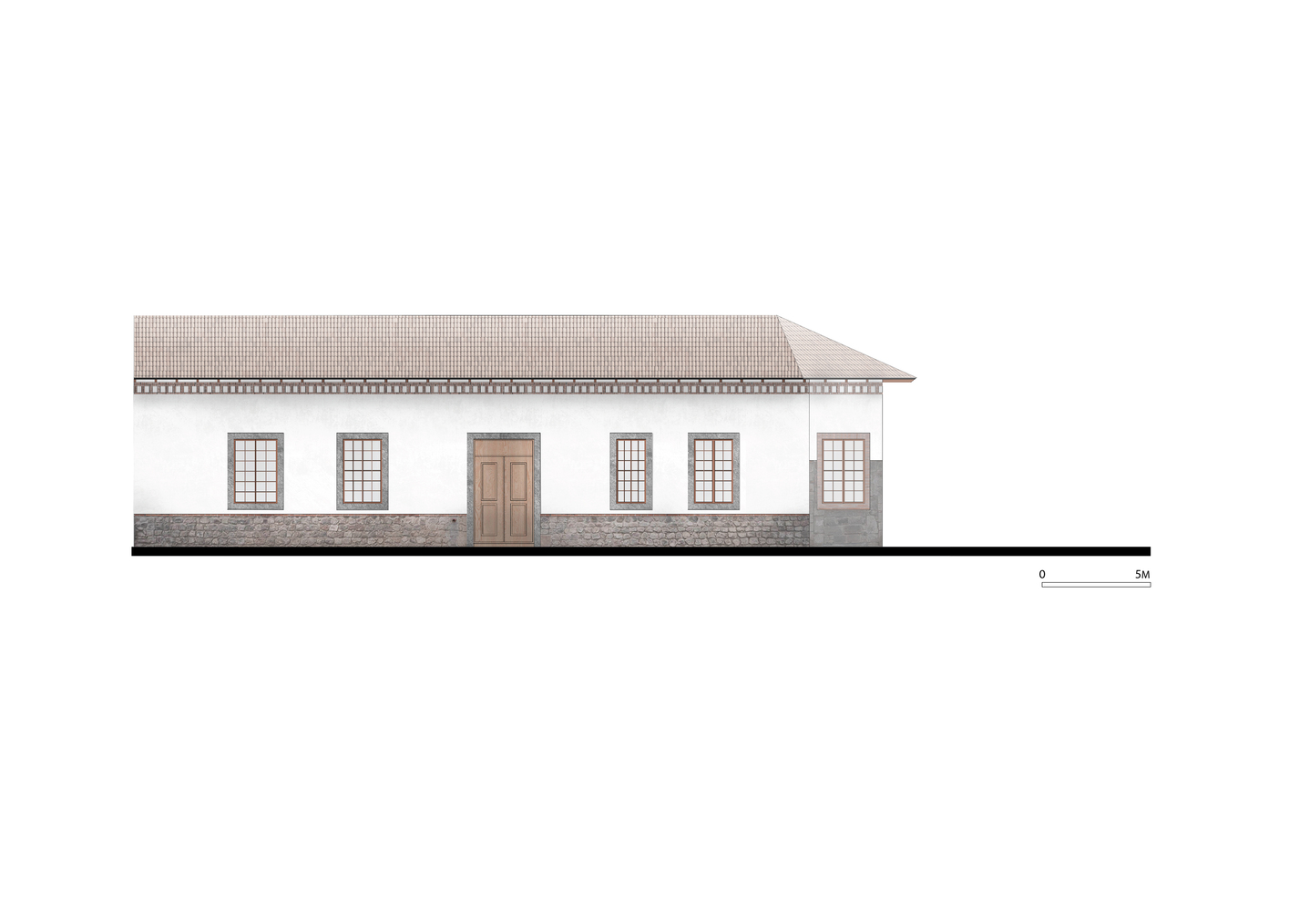 CACMU Verde 建筑-51