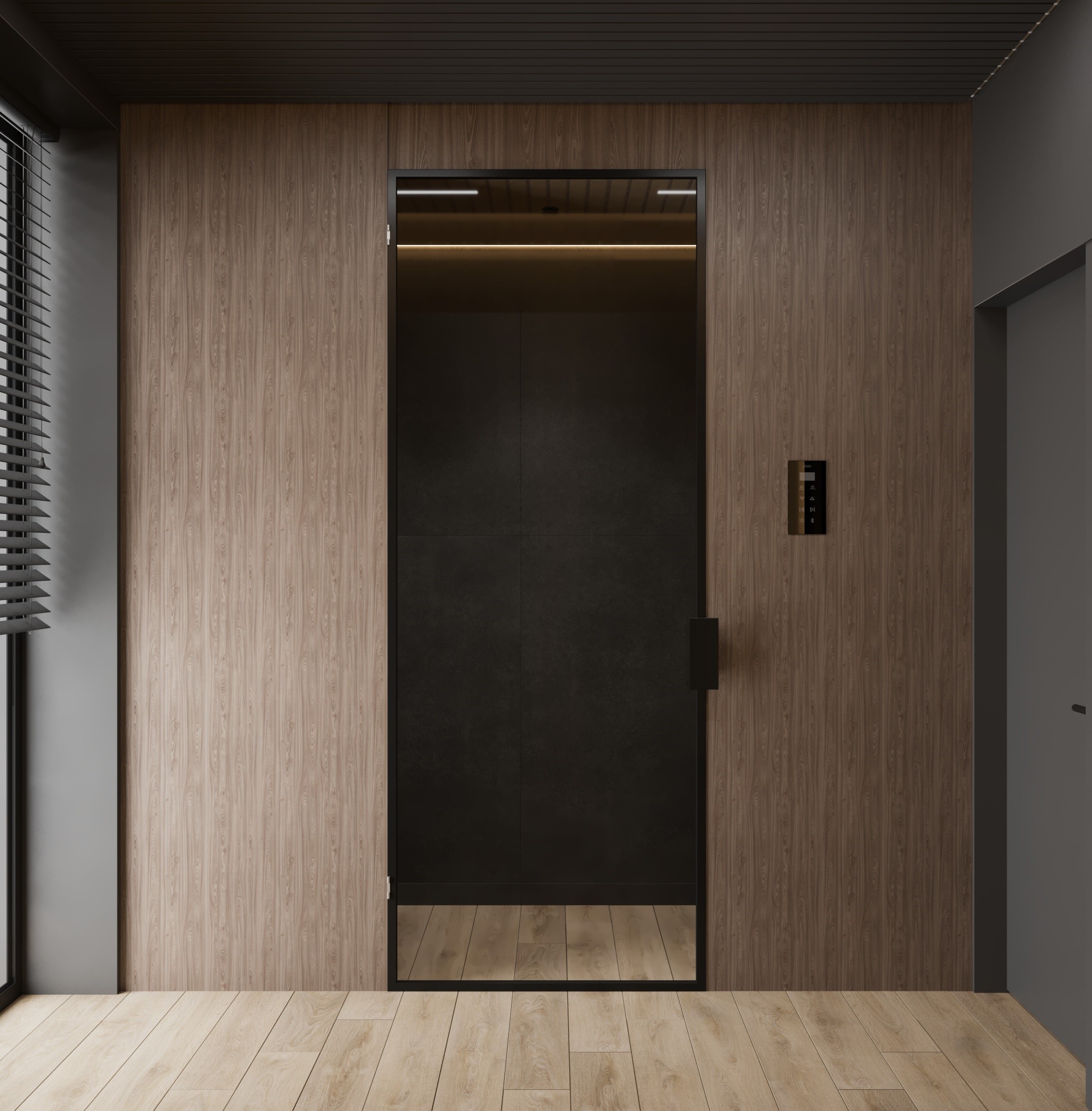 A private house-55