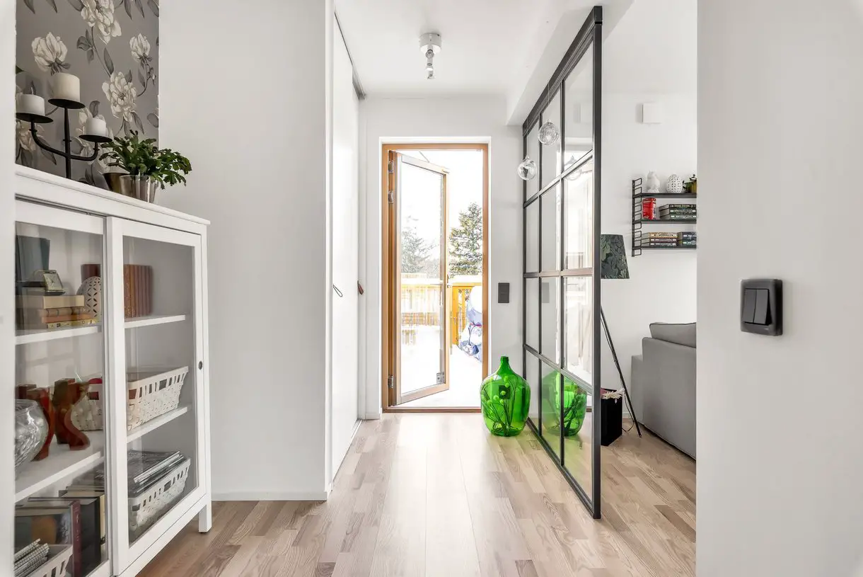 城市与自然的完美融合-18