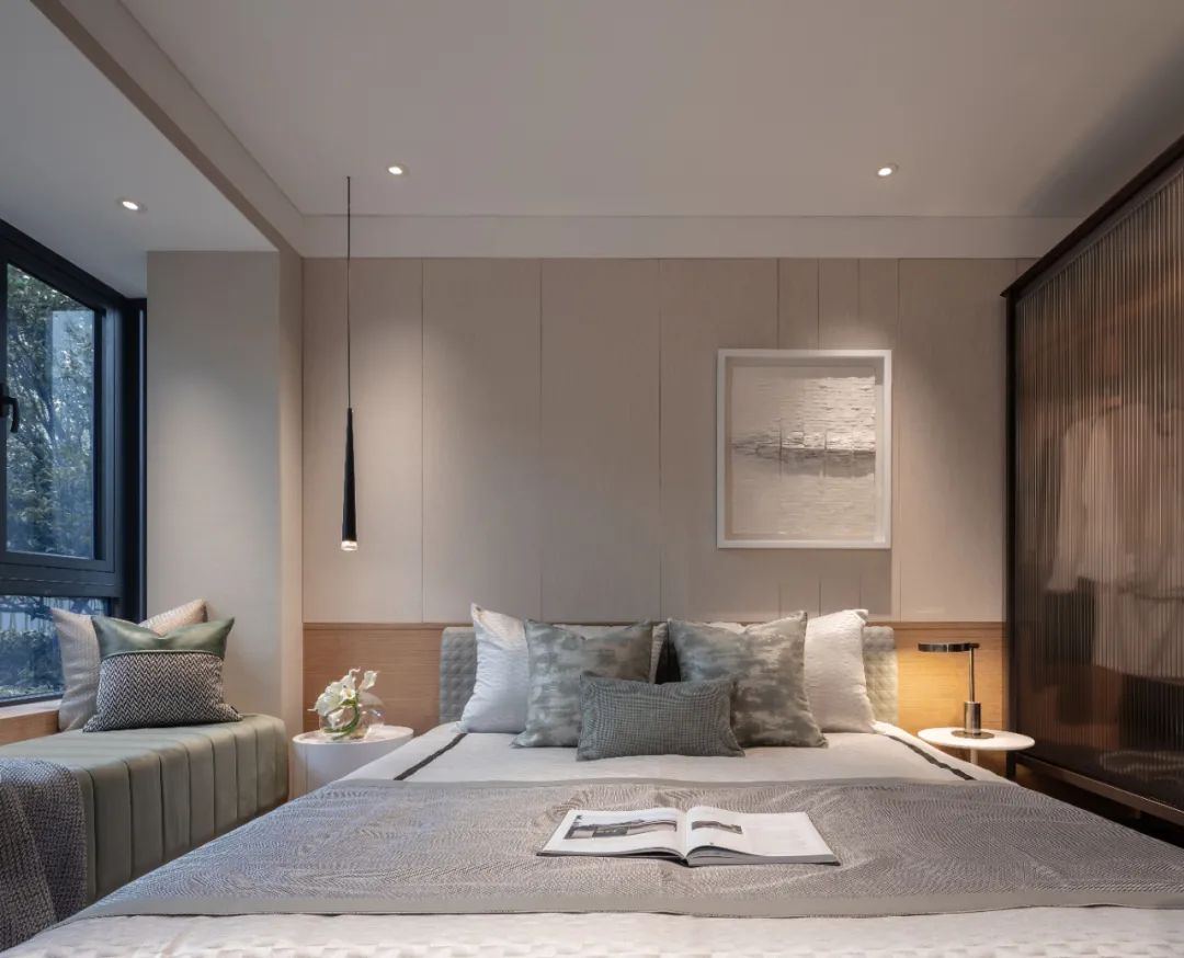 郑州中原融创文旅城样板间丨中国郑州-24