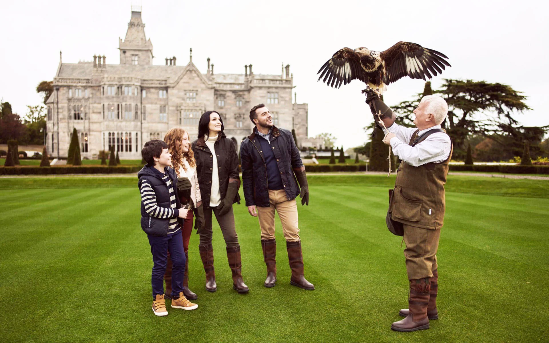 阿达雷庄园酒店及高尔夫度假村丨爱尔兰利默里克-28