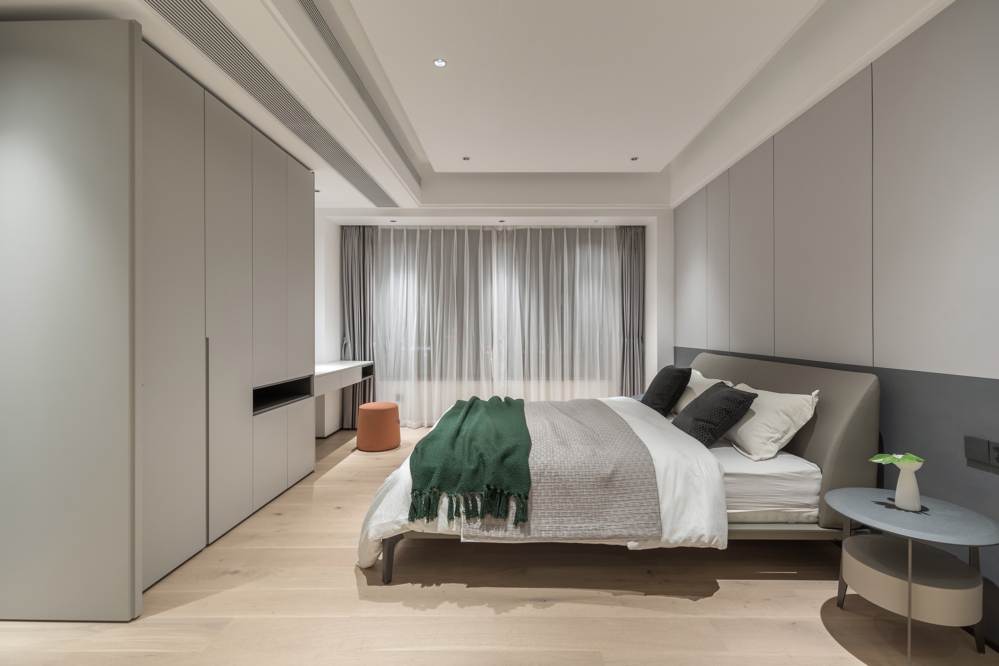 观澜江景,无限衍生丨中国东莞丨D.P 设计-68