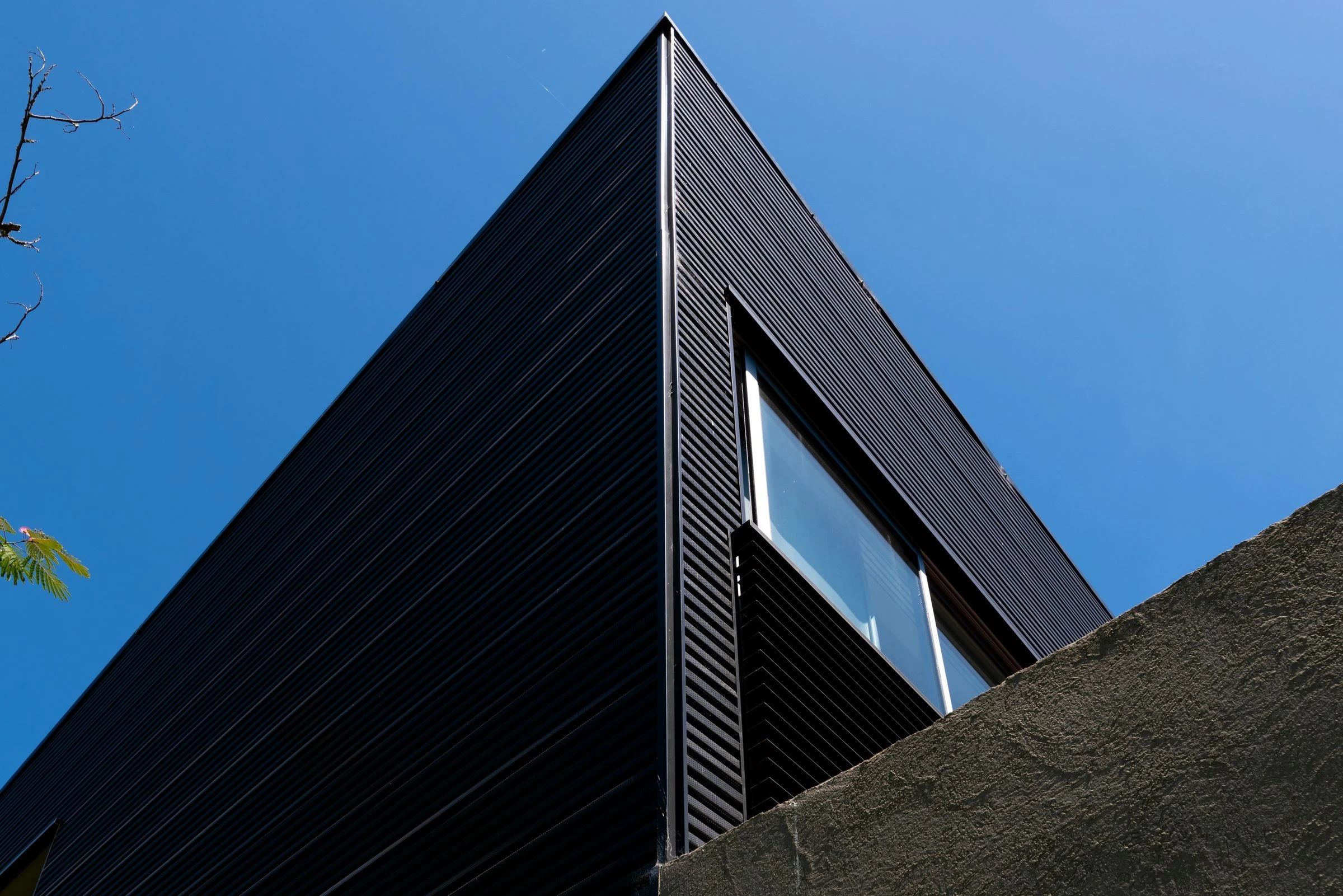 双家庭共享的阿根廷周末别墅-40