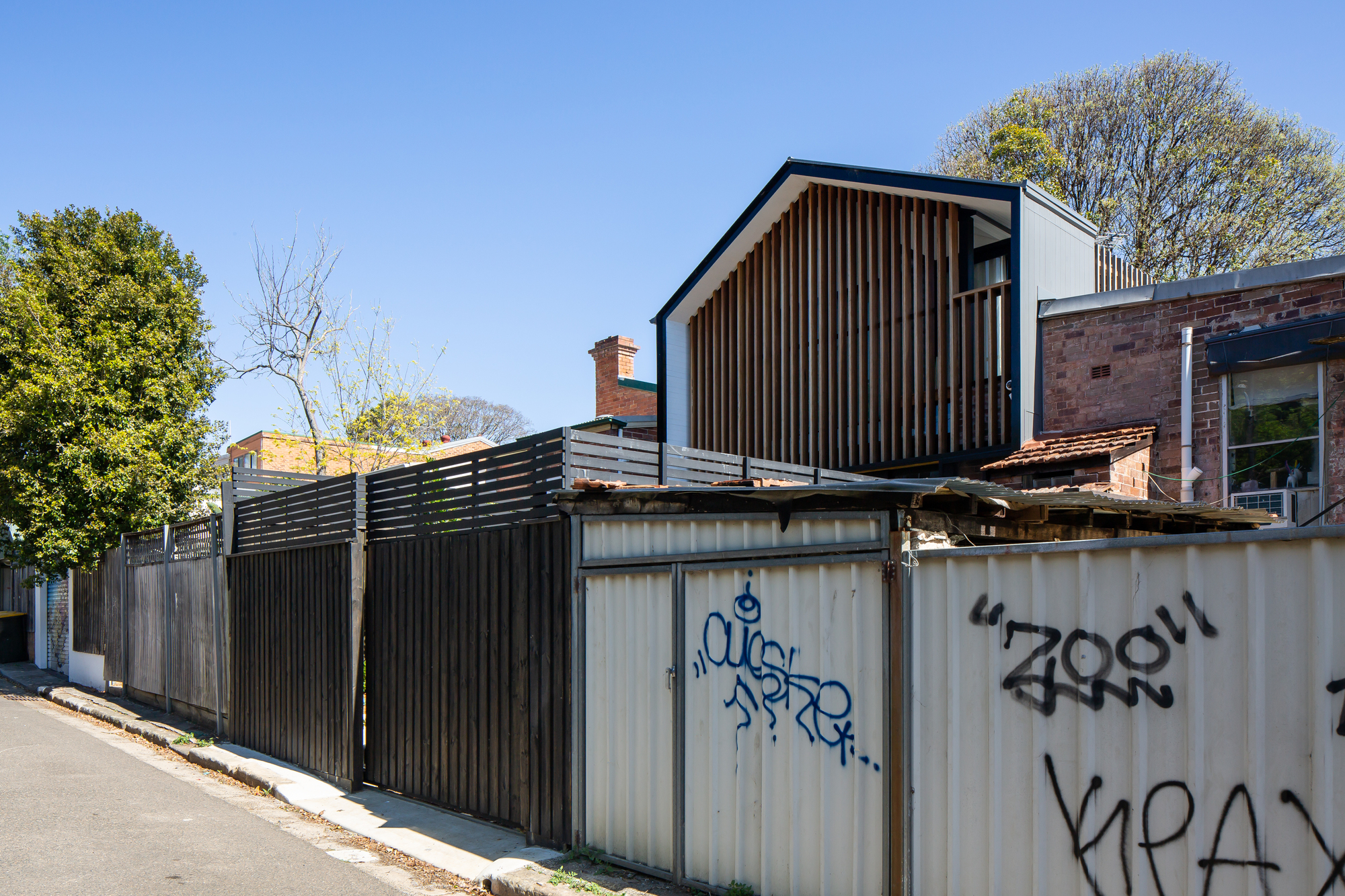 朱丽叶之家坎珀当丨澳大利亚丨Adriano Pupilli Architects-25