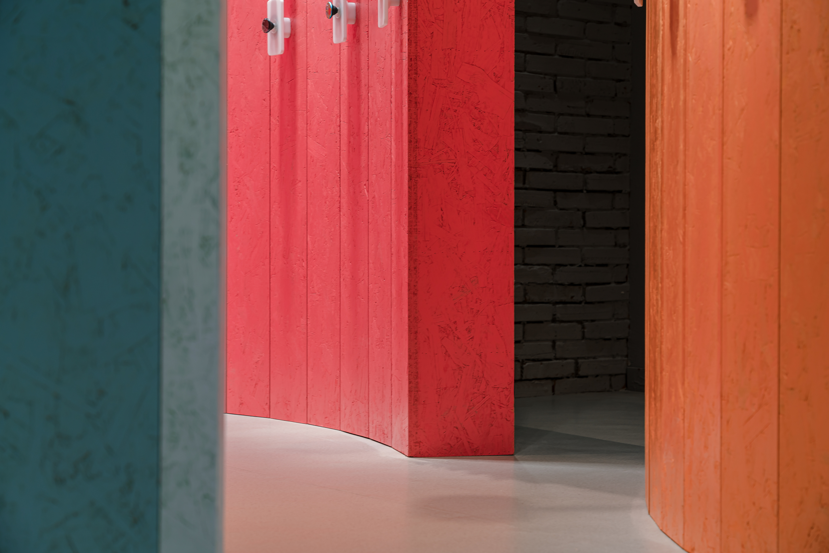 POPSOCKETS 快闪店丨中国上海丨弹性工作室-42