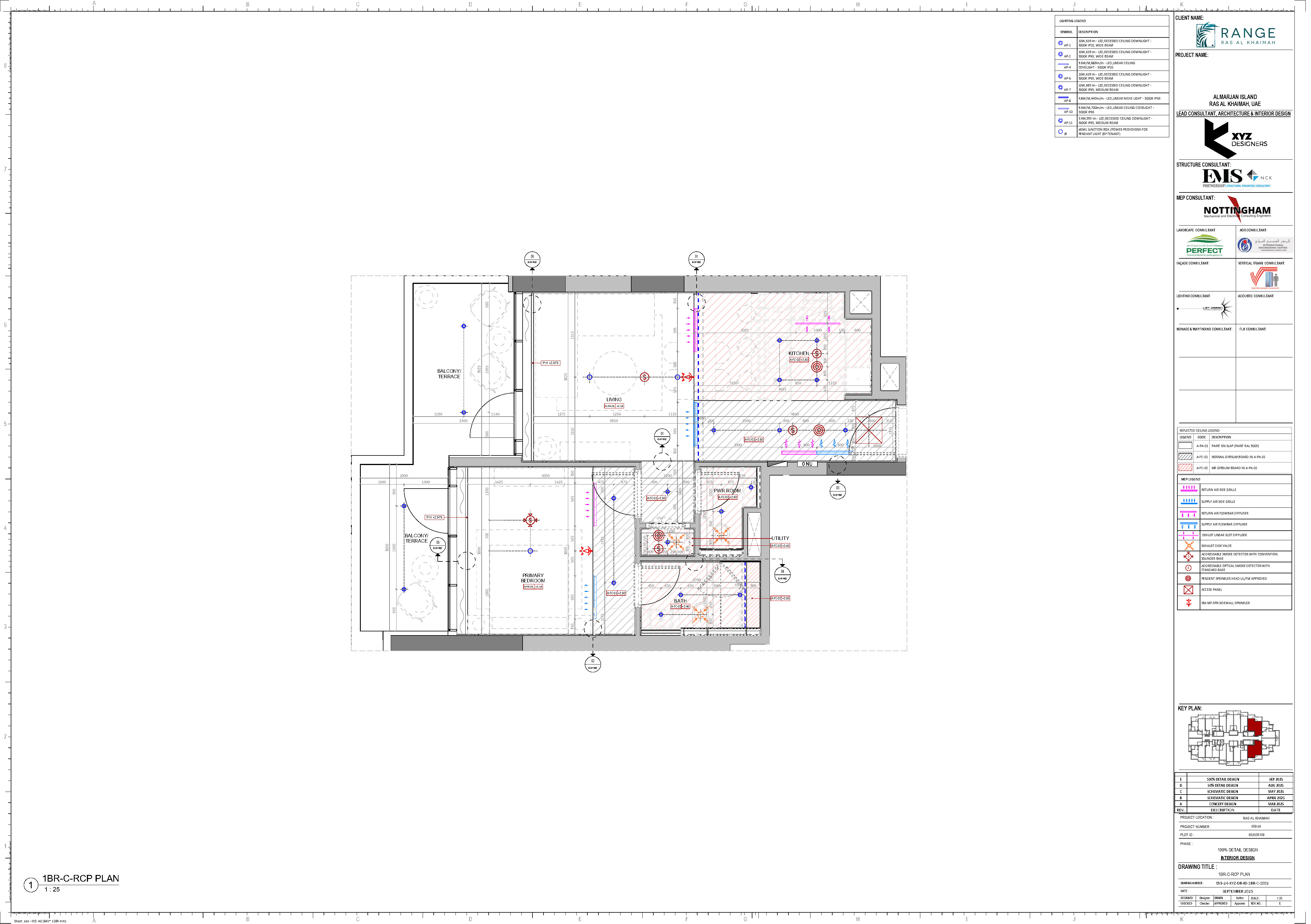 HRA 10 RESIDENTIAL BUILDING (UAE)-1
