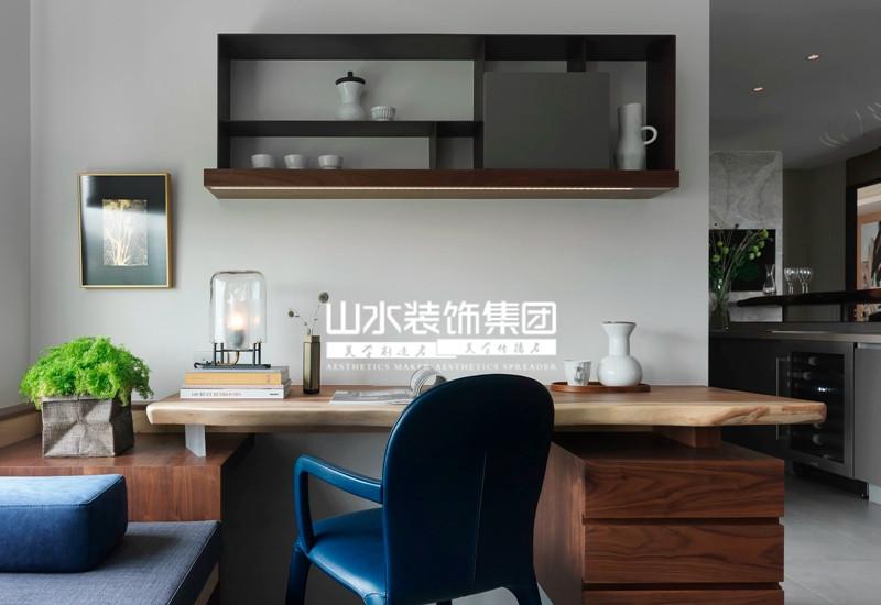 
合肥云谷名庭200平 -3