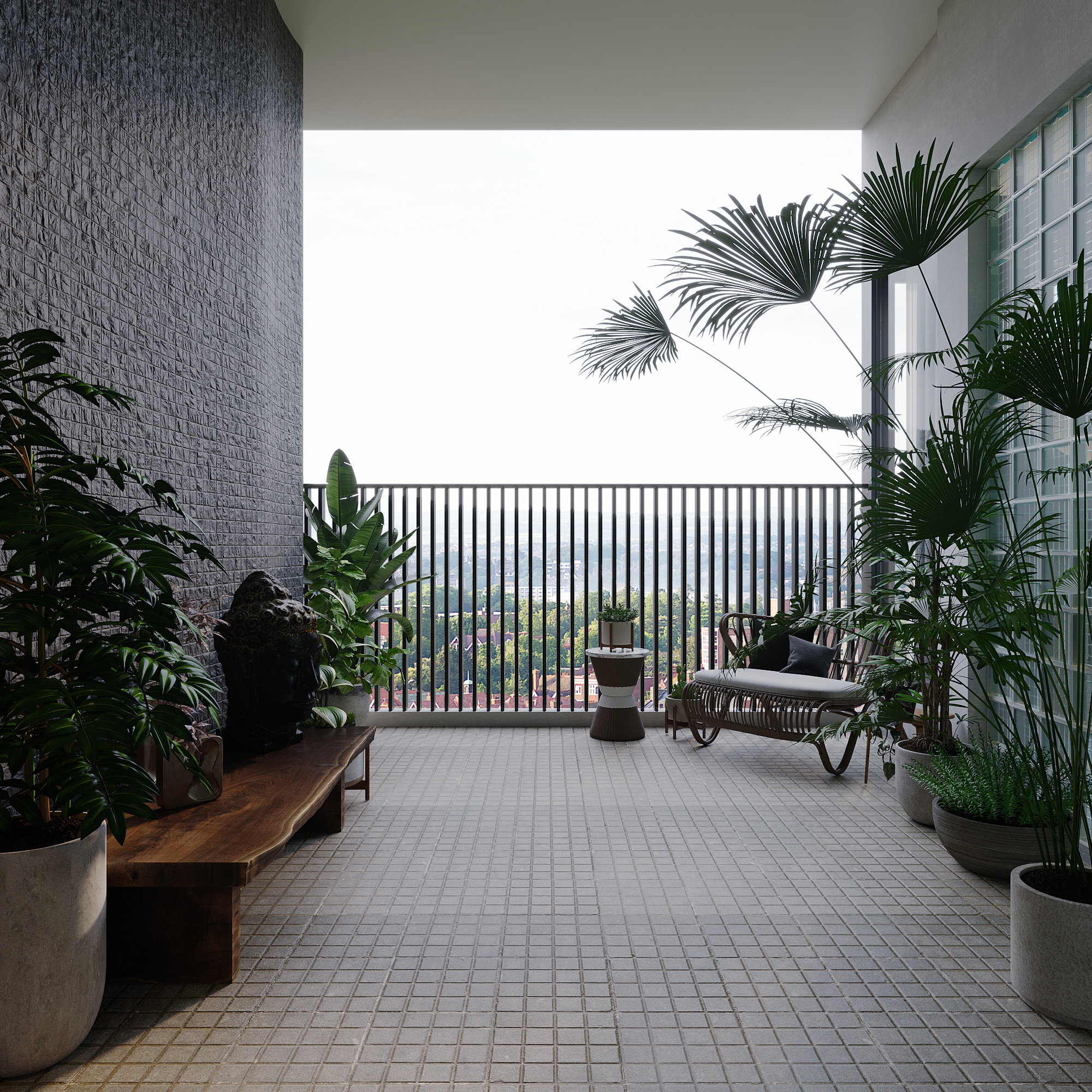 W·S·B 公寓丨越南-18