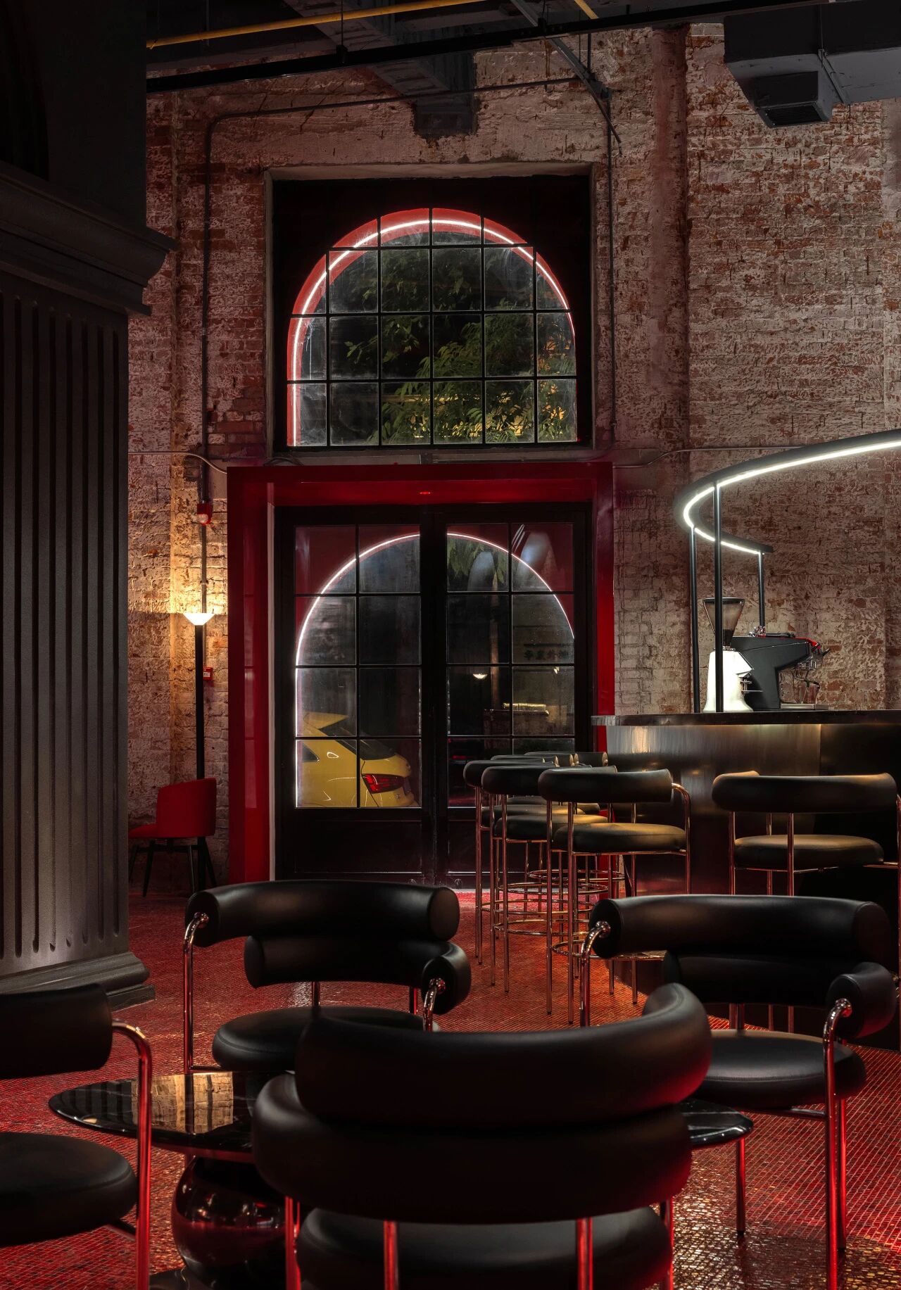 丨中国青岛丨勉强设计事务所-43