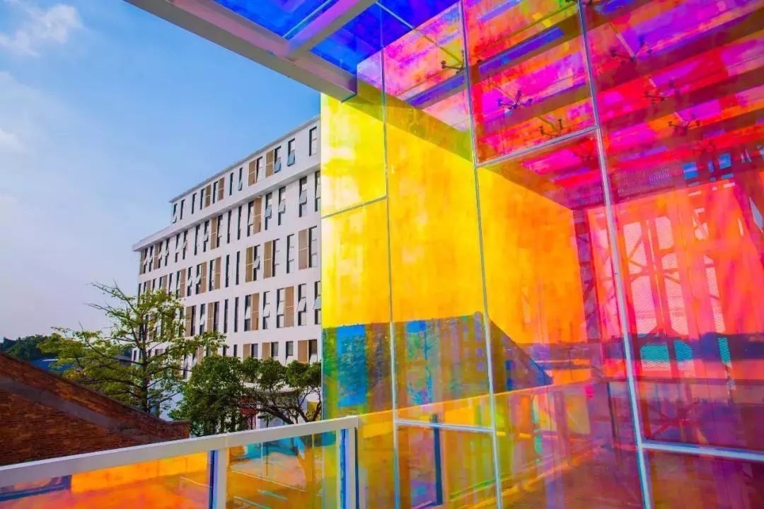 花园道丨H&Y瀚德建筑事务所-48