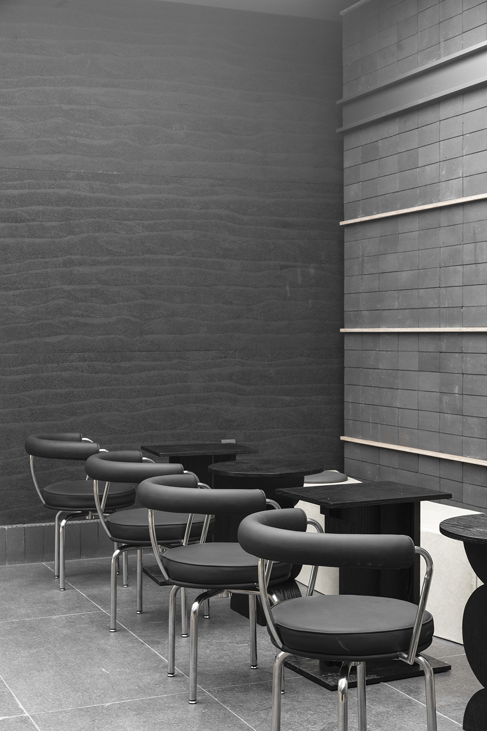 M 加咖啡屋丨中国成都丨或者设计-33