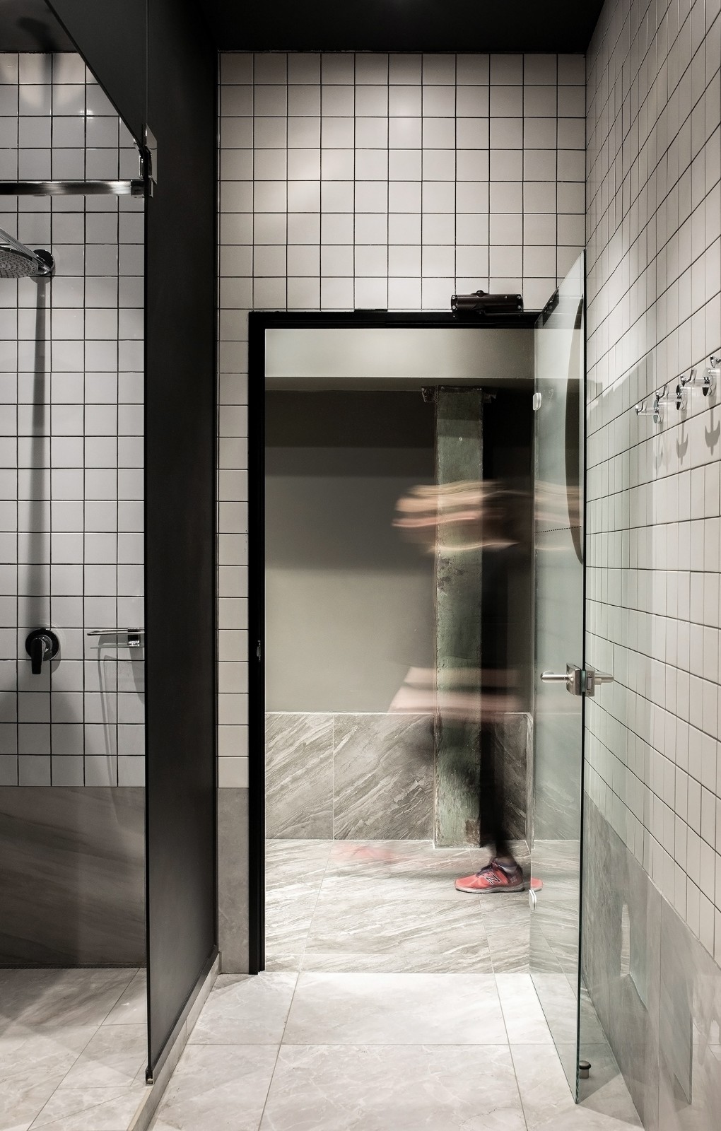 基辅FIZIKA健身房  Slava Balbek-9