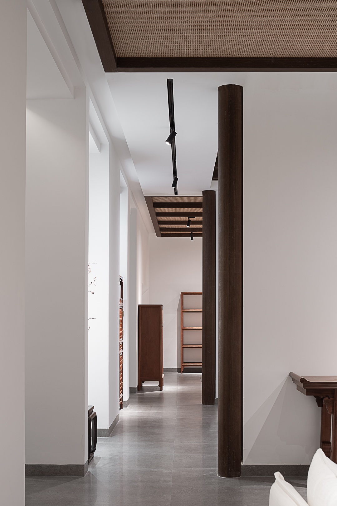 艺盟百胜旗舰店丨中国苏州丨尤格空间设计事务所-28