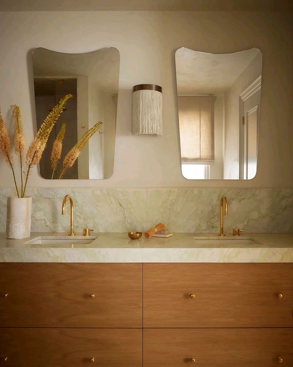 面向朋友与自我的住宅设计（Toronto townhouse）丨加拿大多伦多丨Sam Sacks-44