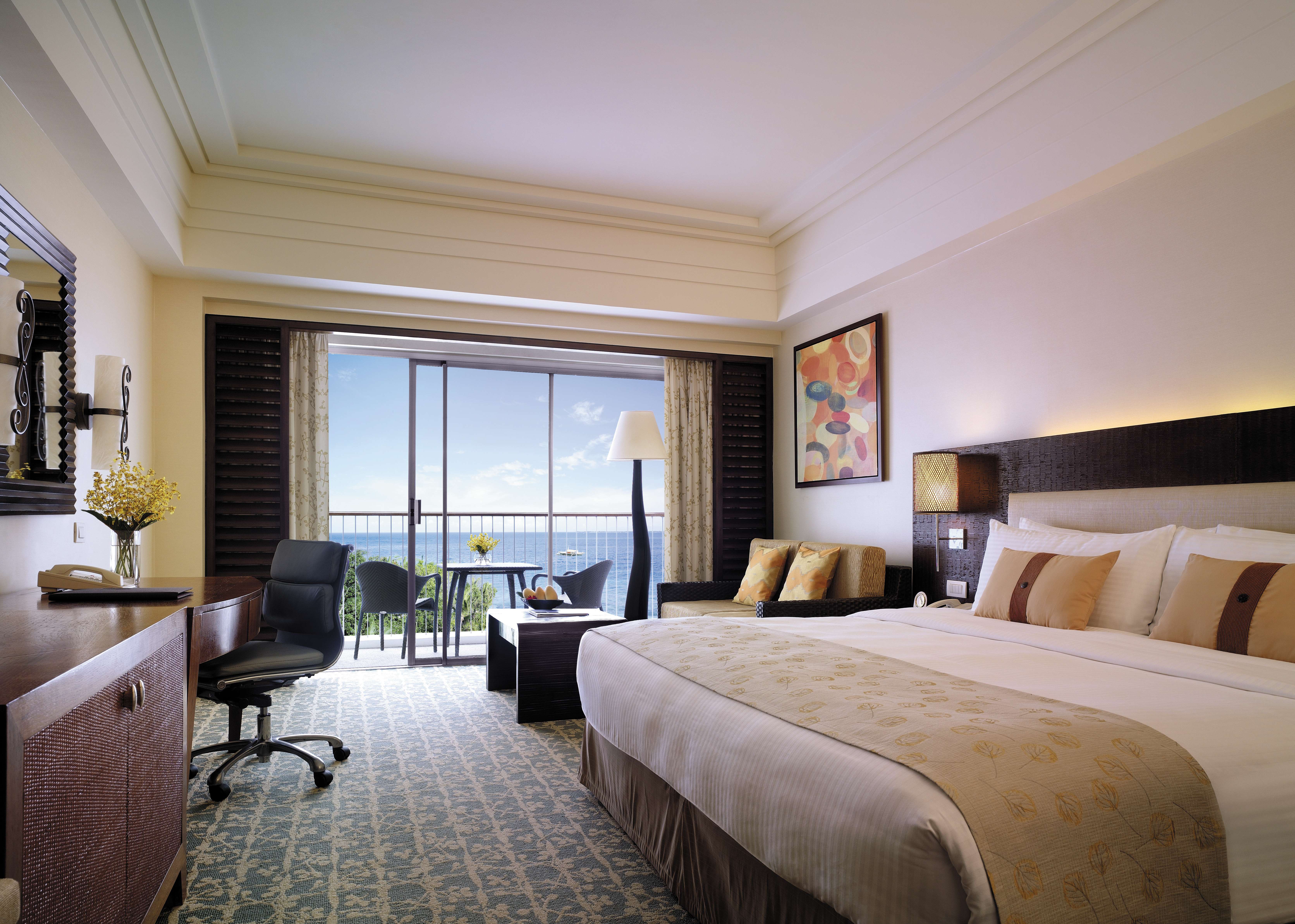 菲律宾宿雾岛Shangri La's Mactan Resort - Spa, Cebu-41