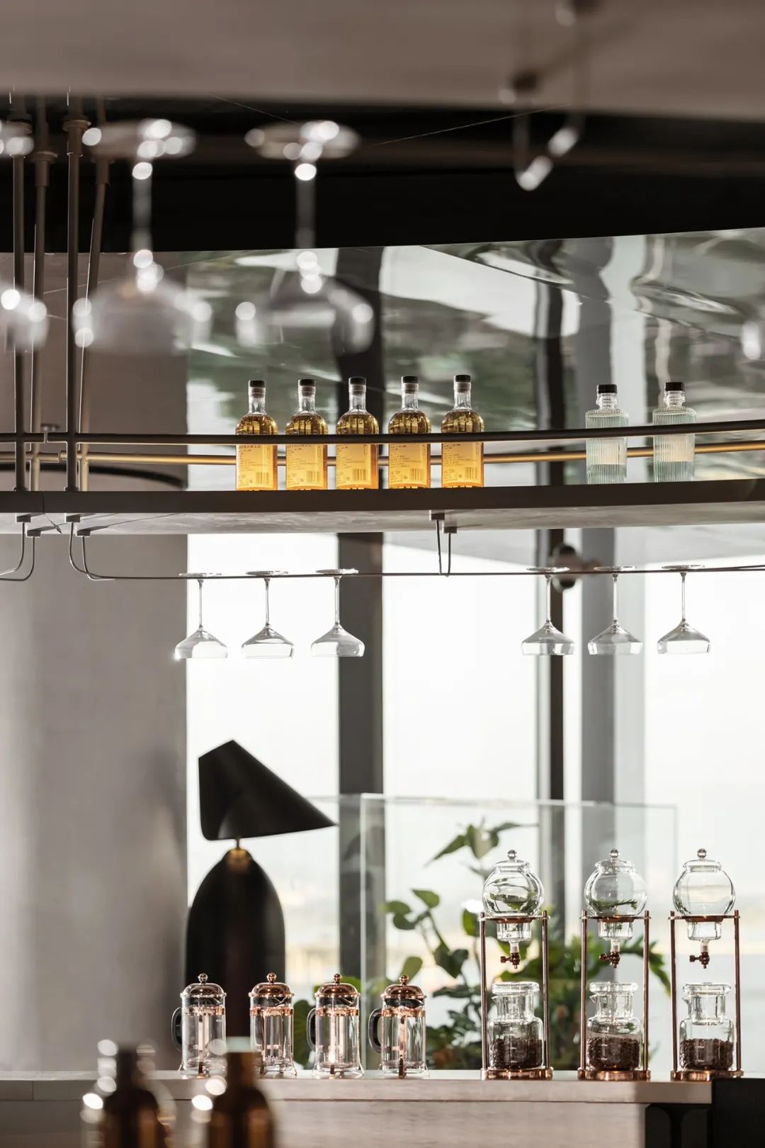 福州万科城市之光丨中国福州丨IF DESIGN羽果设计-21