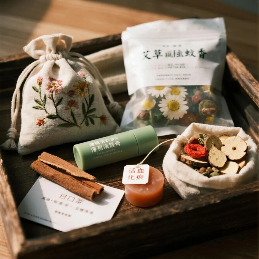 【道地芳园】百亩中草药主题亲子研学疗愈营地规划与运营方案-53