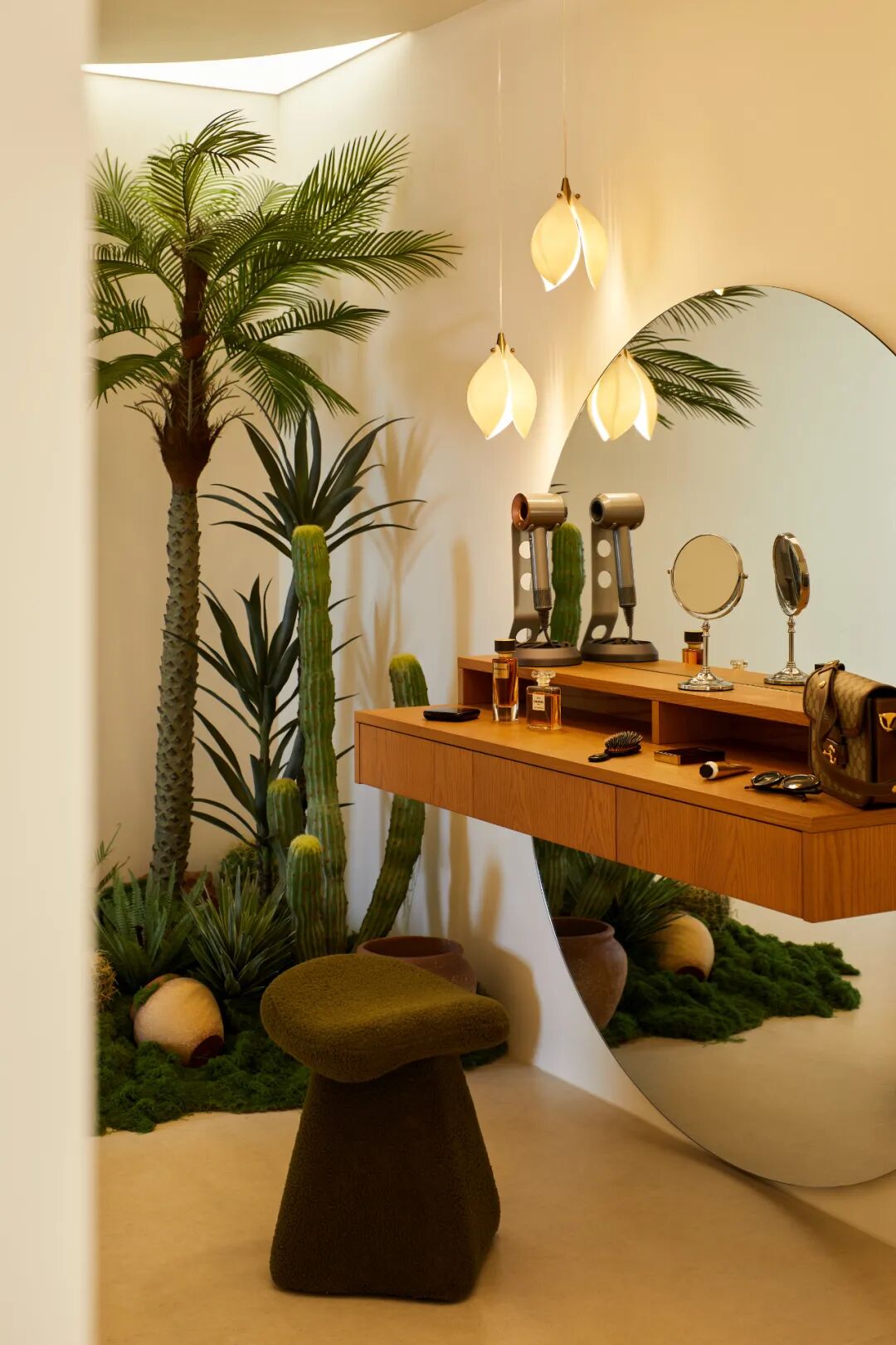 提喻空间作品|江畔光匣，自然疗愈所-26