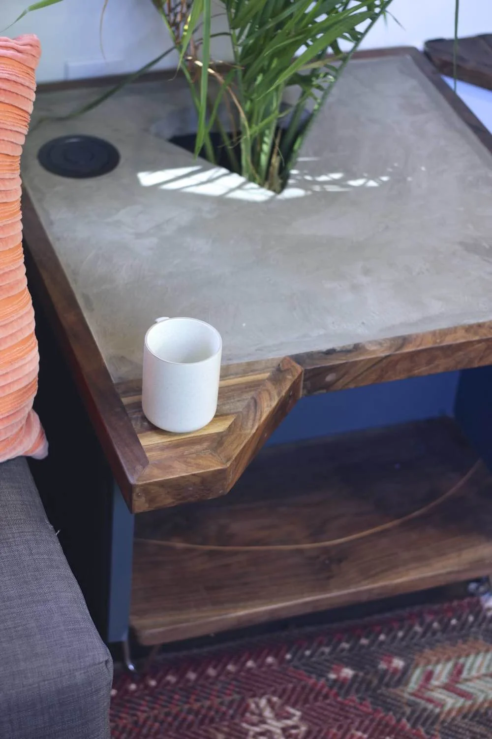 Artisan Retreat — Handcrafted Movement-25