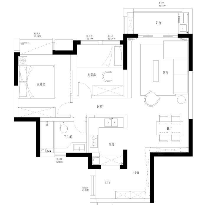 绍兴鸿鹄设计-1