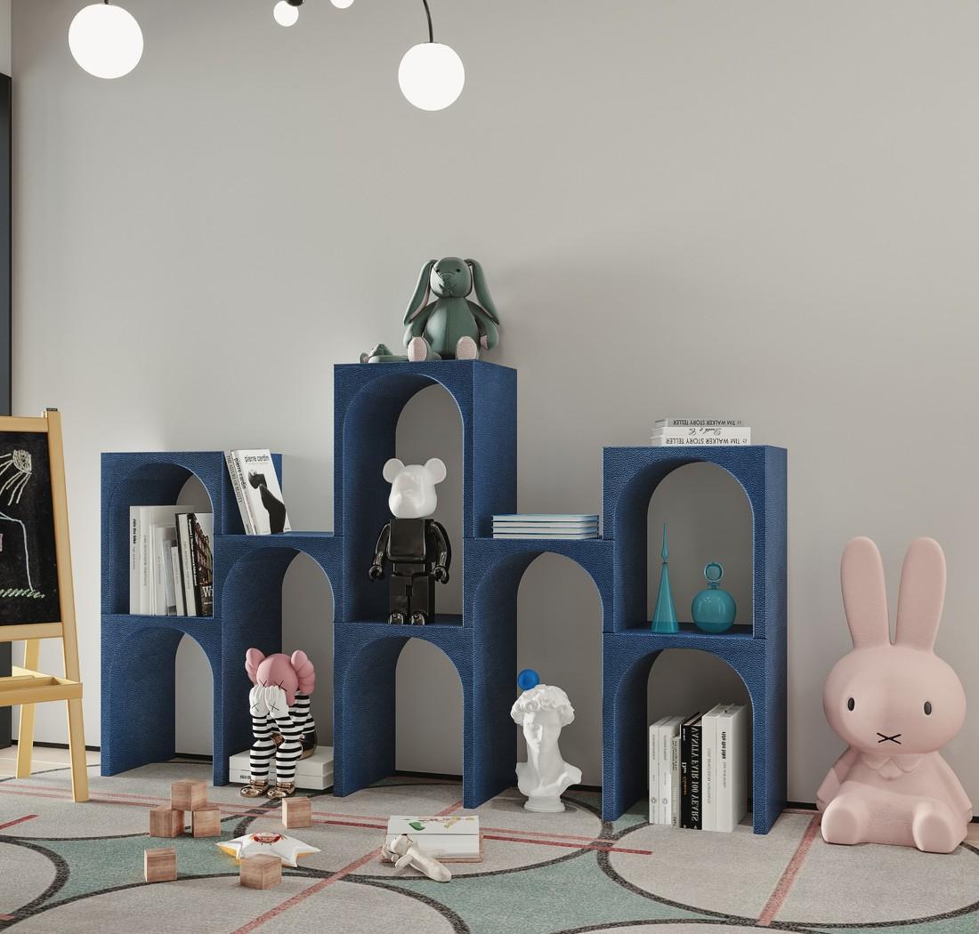 东方美学韵味的现代空间-21