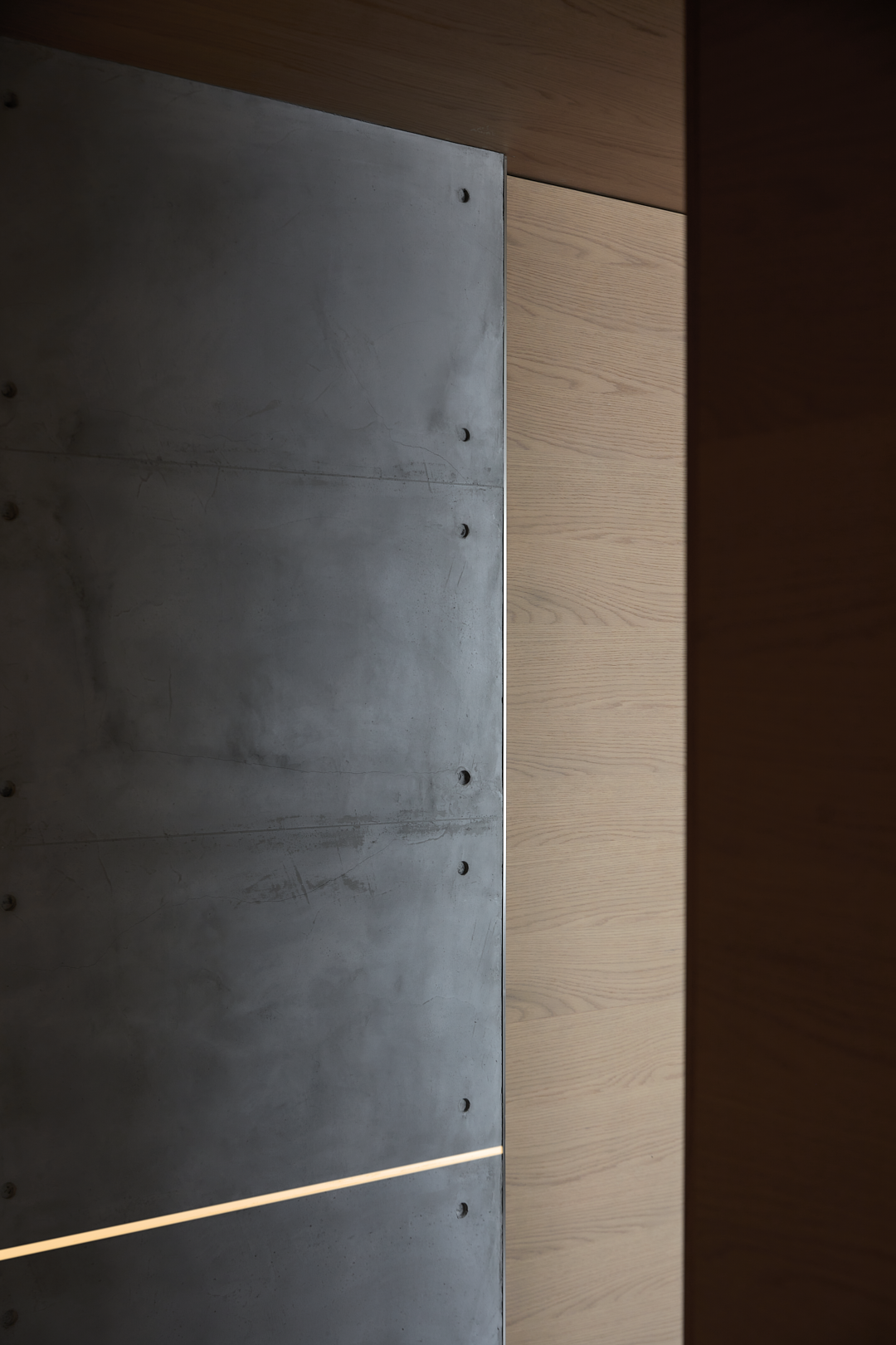 磐 PAN RESONANCE丨中国温州丨锵设计-41