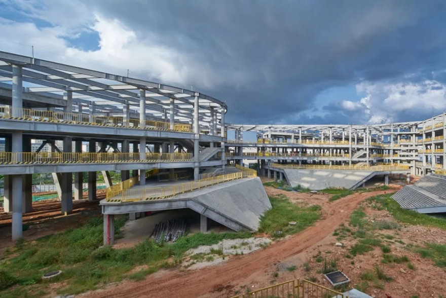 北大附中海口学校丨中国海口丨Crossboundaries-32