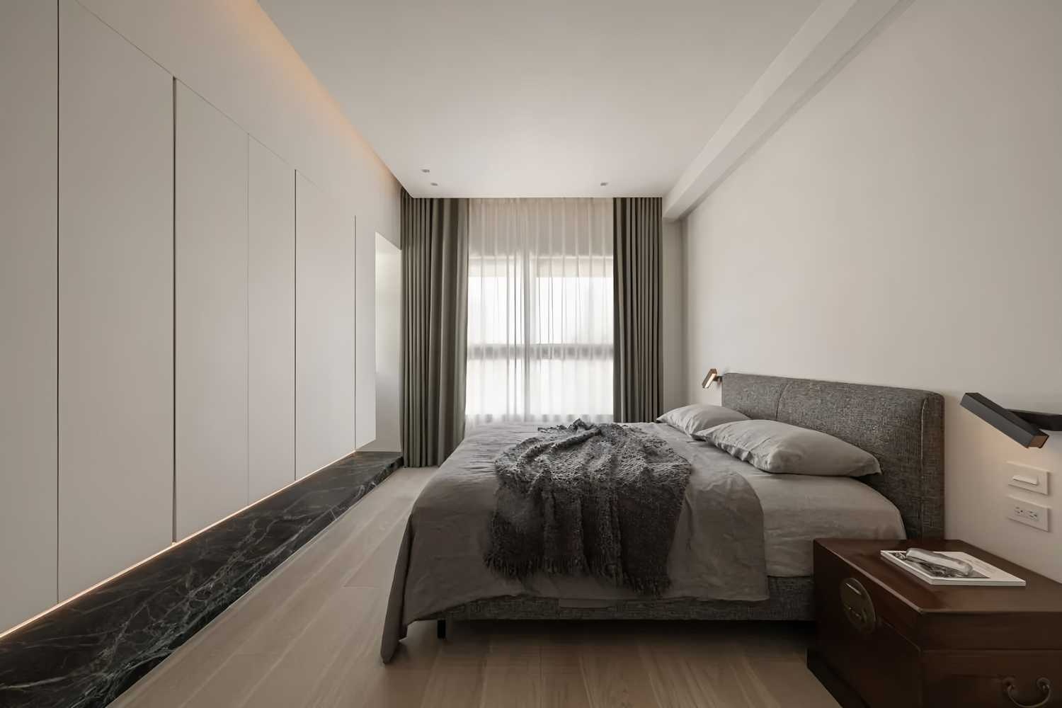 台北仰士林丨中国台北丨近境制作-24