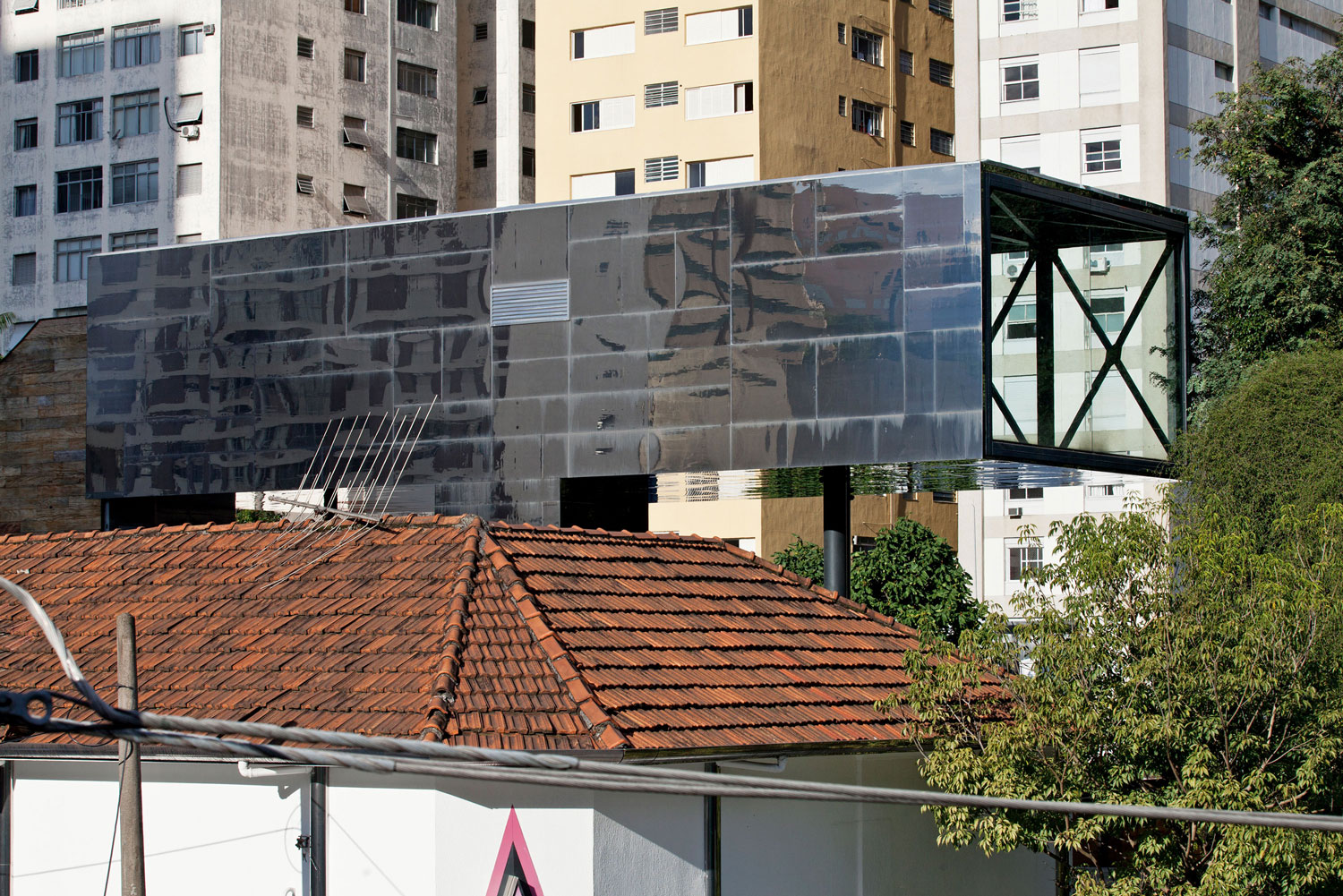 #StoriesOnDesignBy Cunning Cantilevers.-88