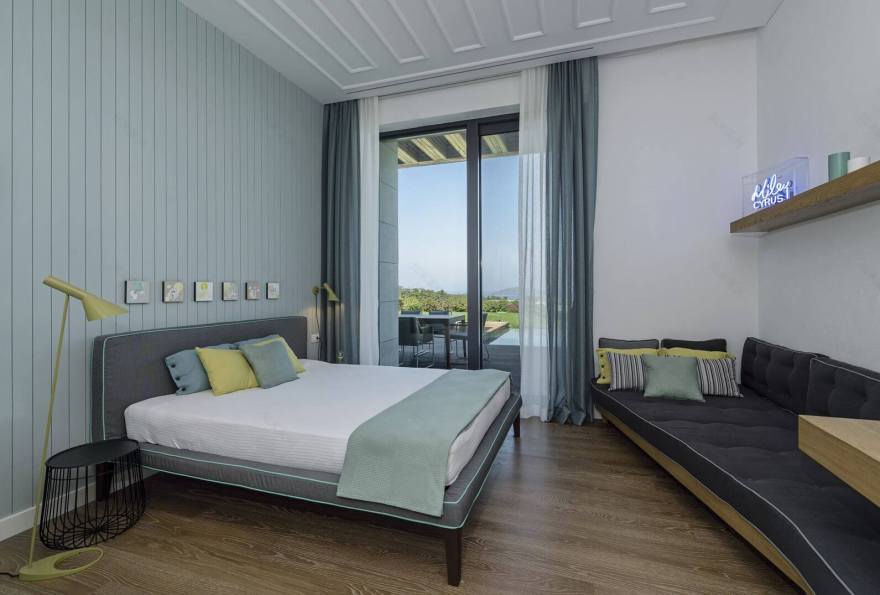 丨土耳其丨土耳其建筑事务所Ofist-35