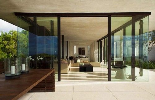 Alila Uluwatu（悬崖酒店）-9