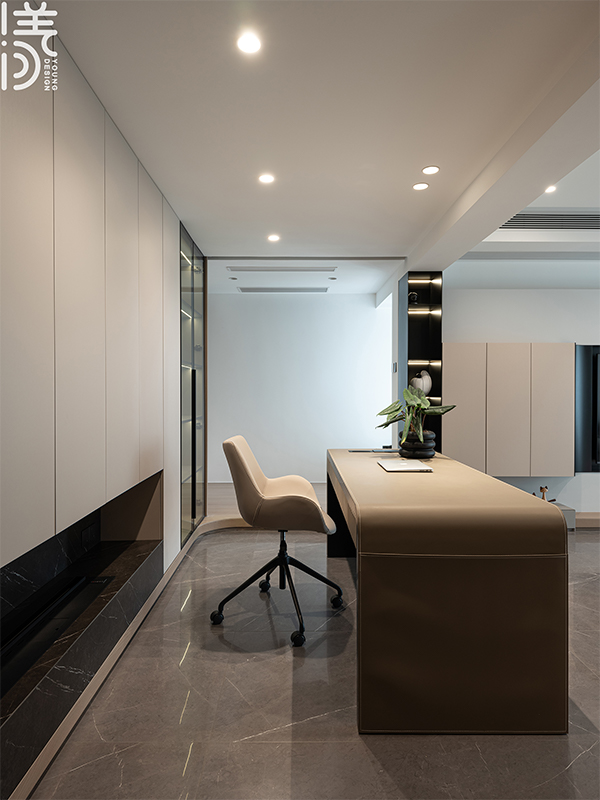 时光谧语丨深圳漾空间设计有限公司-24