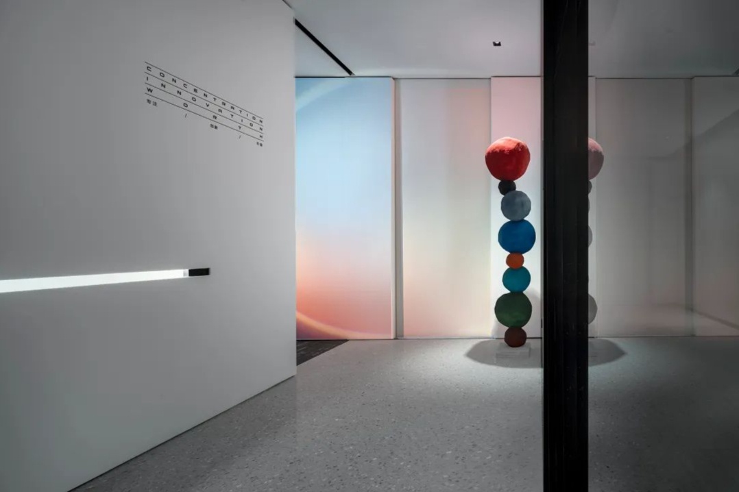 知行空间设计办公室丨中国东莞丨T&D知行空间设计-19