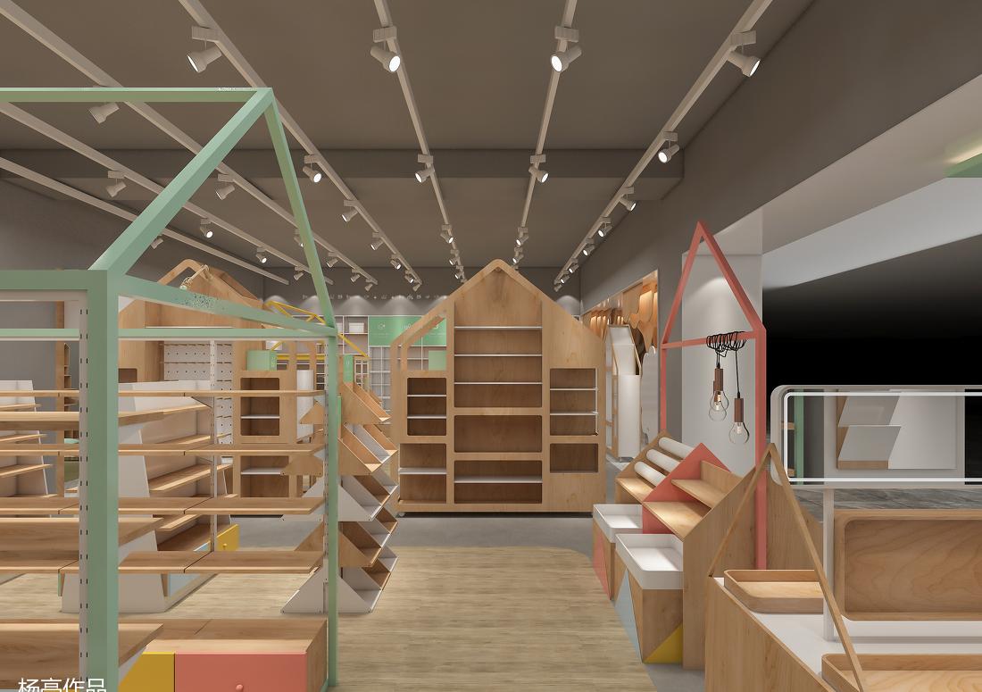 
武汉潮品至上玩具店 -8