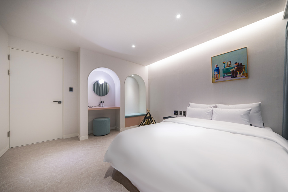 现代简约风格的大田诺克酒店-9