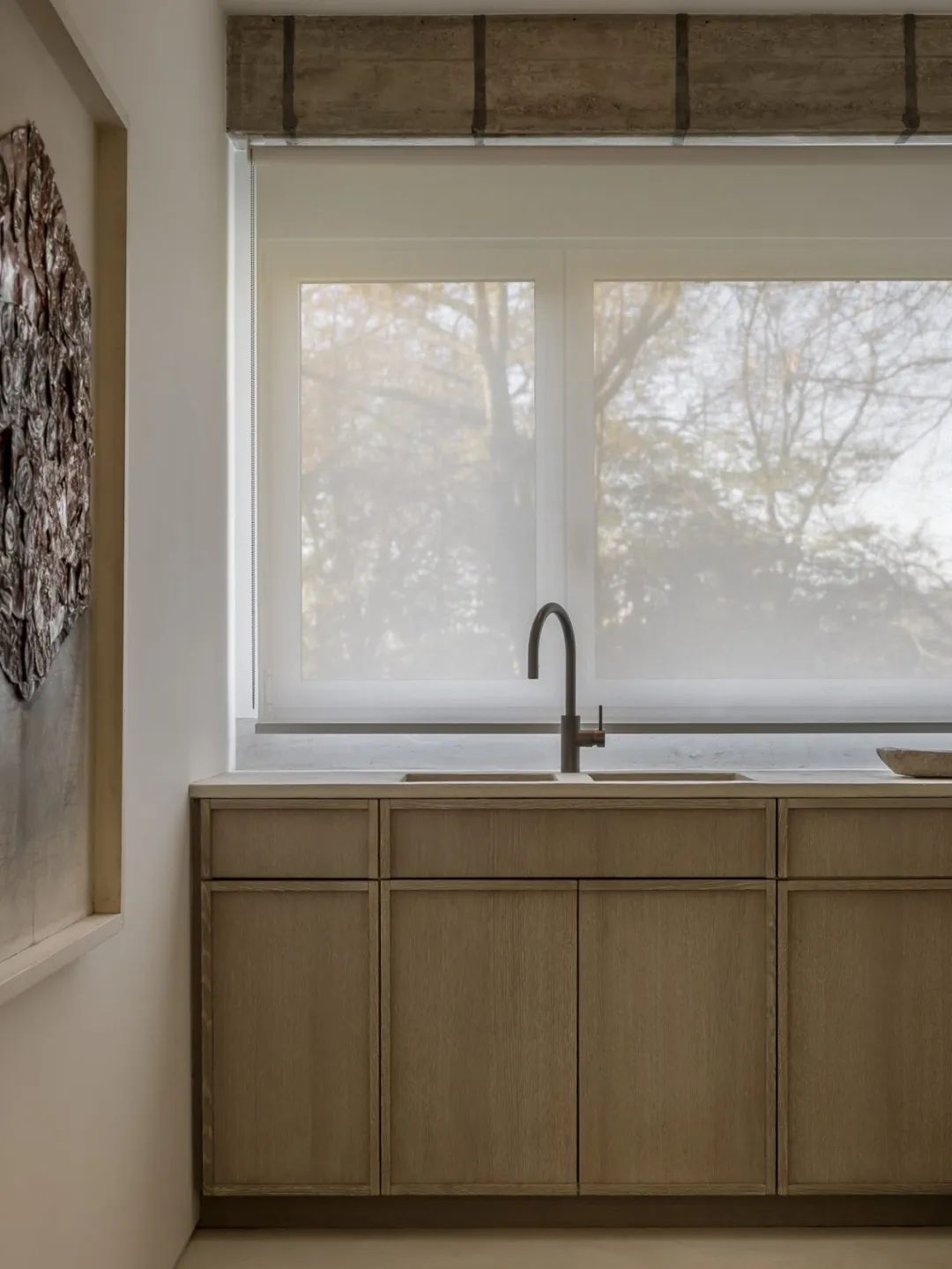 乡村别墅丨比利时丨Vincent Van Duysen Architects-36