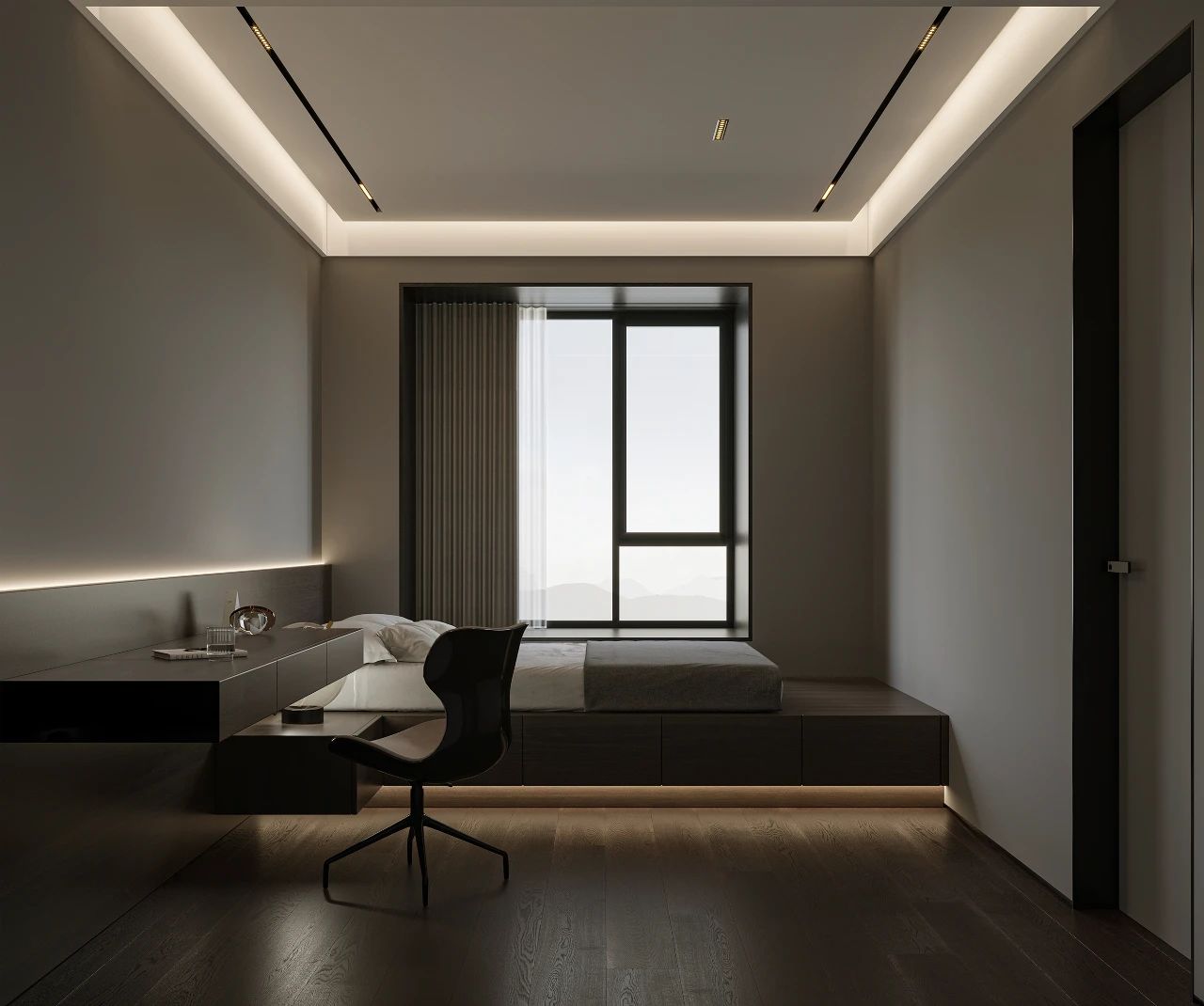 G·宅丨中国温州丨SUA DESIGN-13