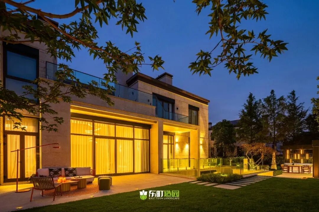 EASTTEEN LANDSCAPE系列庭院设计(含碧云诗境等5个)-70