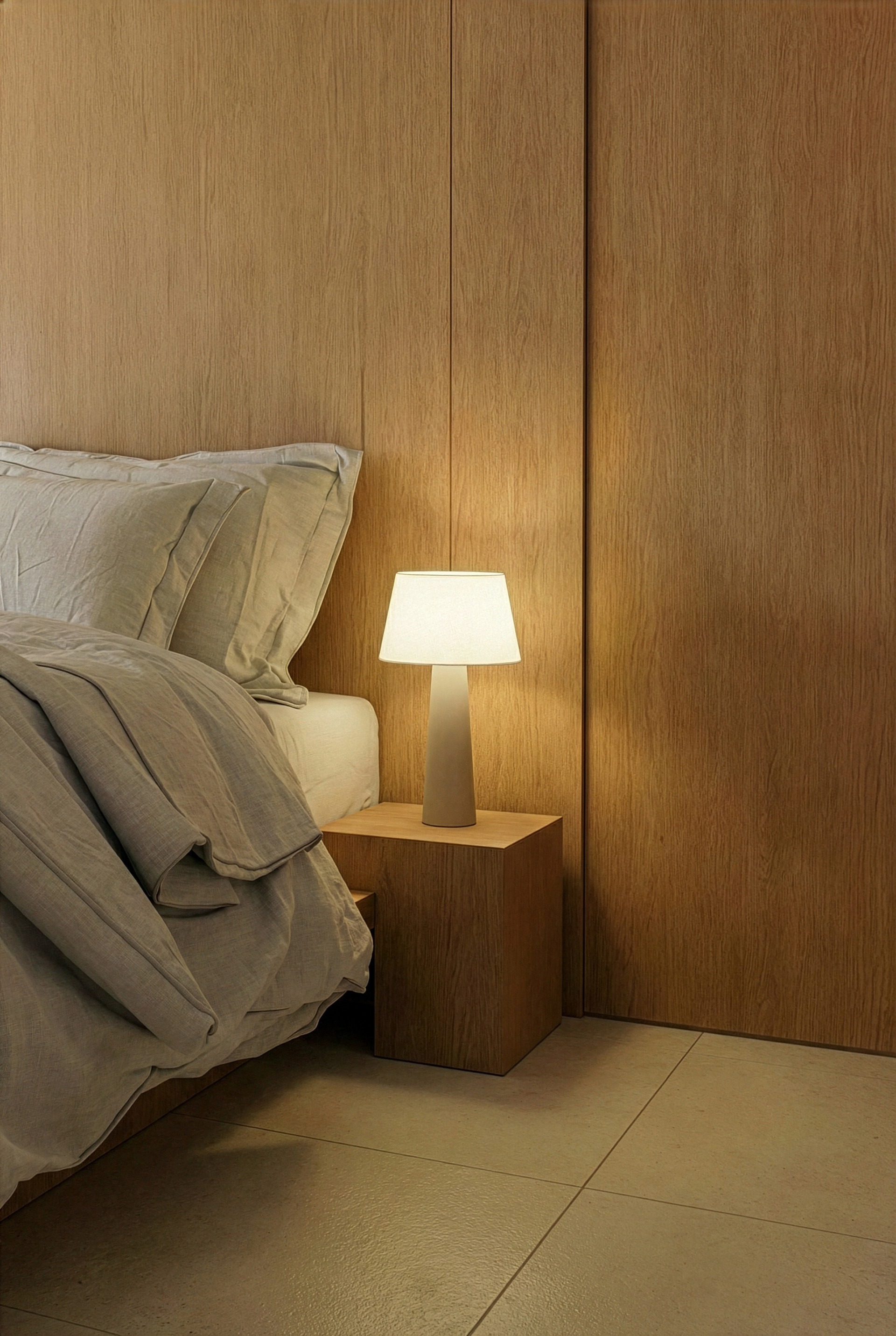 雷米安一号贝利（注：Raemian可能是特定品牌名、公司名等，Bailey可能是地名、人名等，由于缺乏更多背景信息，这里只能按音译处理） 丨Docent Design-10