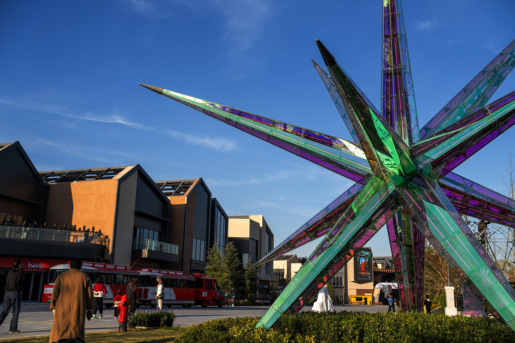 太仓阿尔卑斯国际度假区丨中国江苏丨靳朝晖设计-29