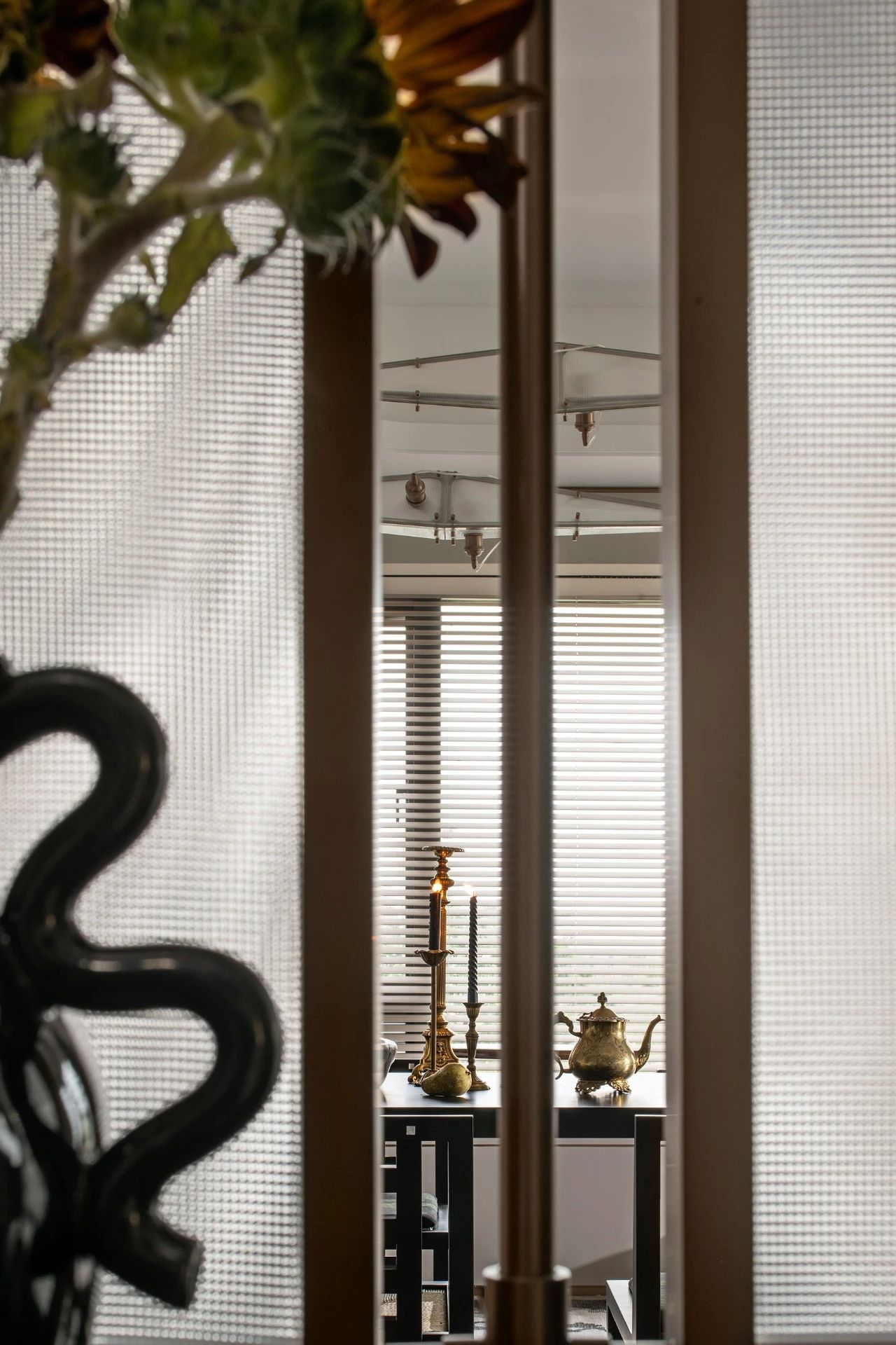 越秀·大学城·和樾府 175 样板间丨中国广州丨广州共生形态工程设计有限公司-31