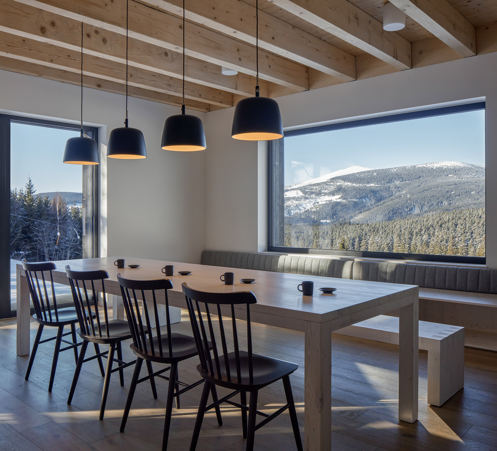 Milada 度假屋丨捷克丨ADR-19