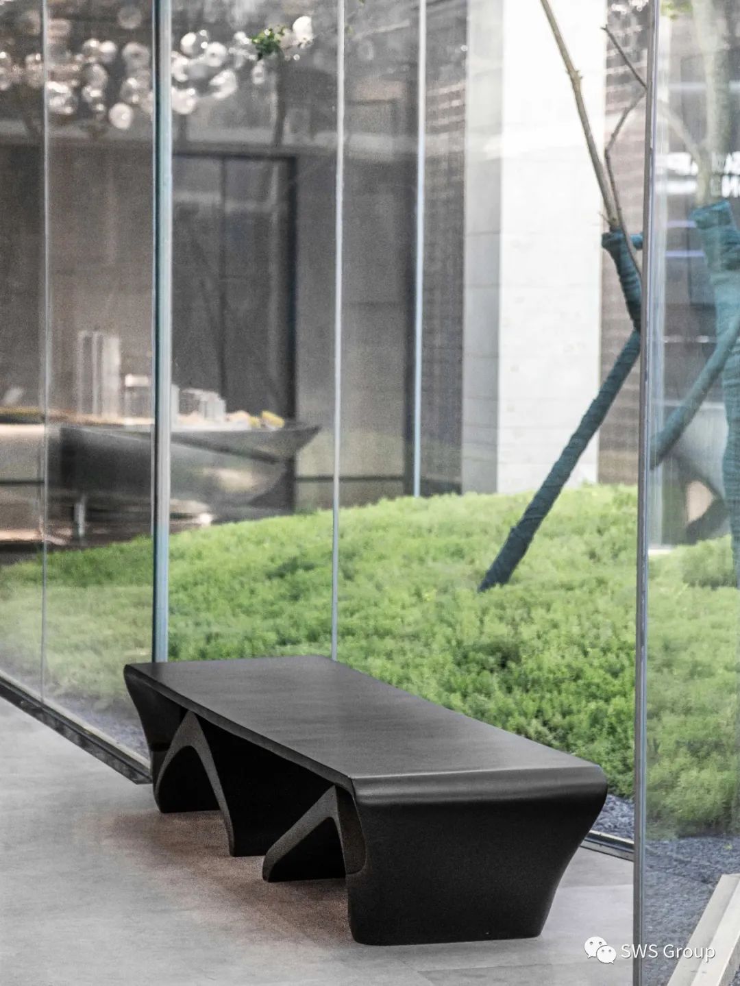 江阴华晟·和光源著展示区丨中国江苏丨SWS Group-66