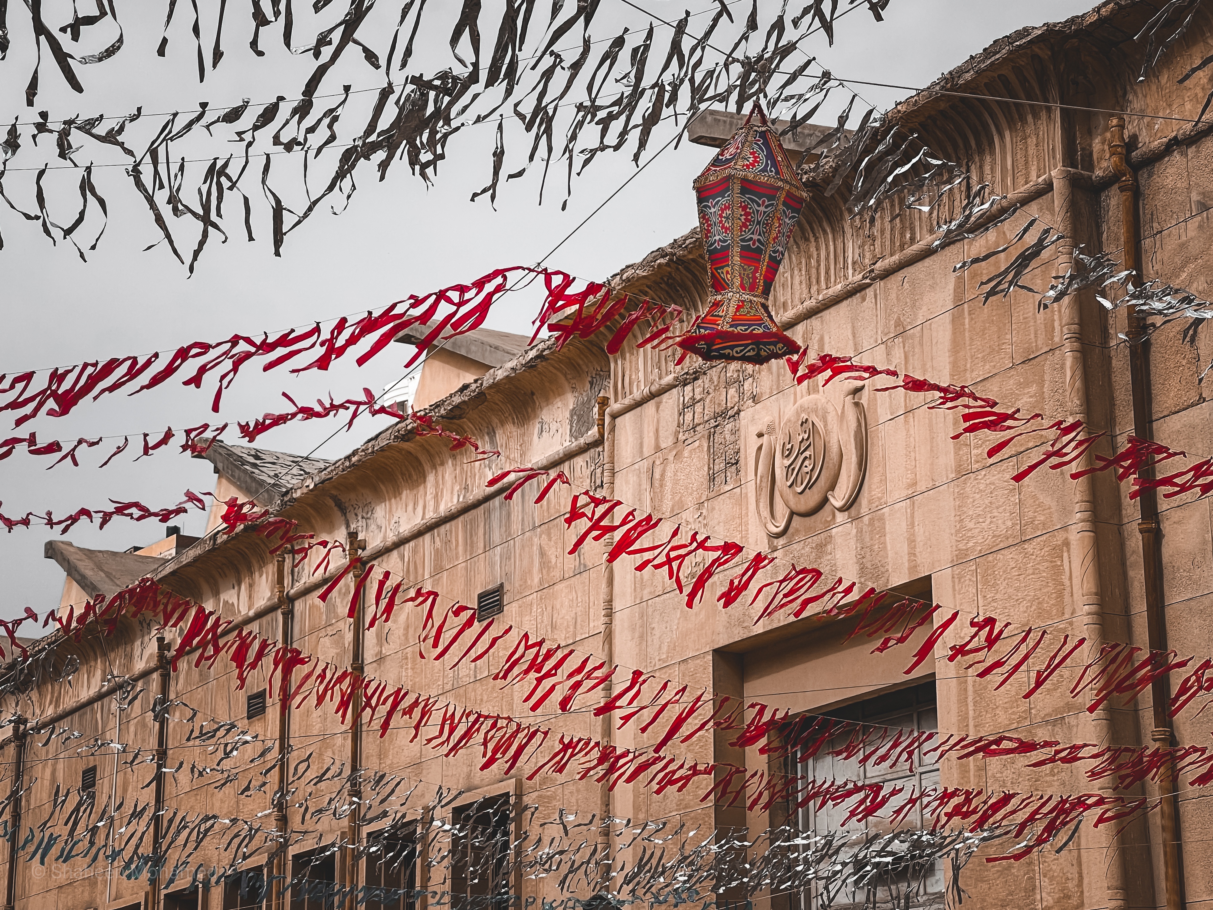 A Scattered Soul l Third Chapter-14