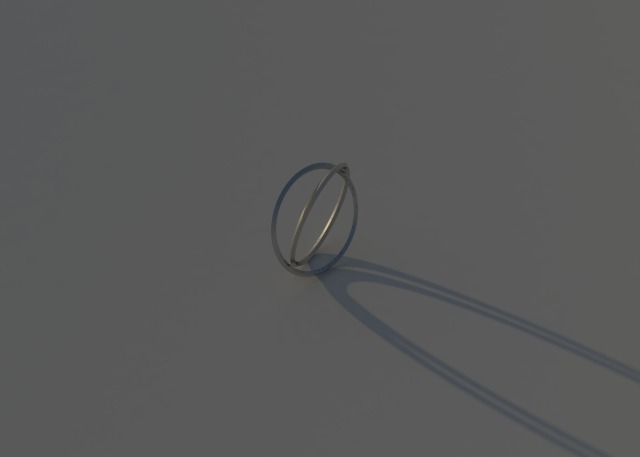 ドバイの輪丨阿联酋迪拜丨Florian Busch Architects等-27